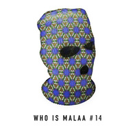 Who Is Malaa #14 by tomas123