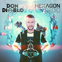 Don Diablo : Hexagon Radio Episode 103 by tomas123