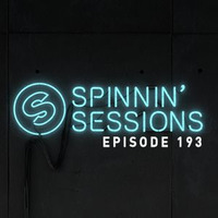 Spinnin' Sessions 193 Guestmix: Fox Stevenson by tomas123