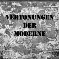 Paul Celan: Nächtlich geschürzt by Vertonungen der Moderne (Dr. Bendix/Récard)