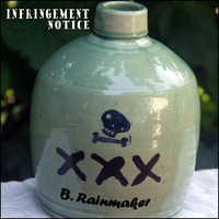 Infringement Notice - VA - Bobby Rainmaker by Bobby Rainmaker