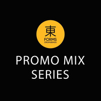 Promo Mix // East Forms Drum&amp;Bass