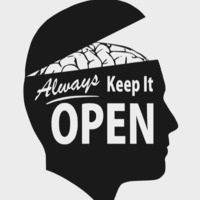 Open Minded by KaosPat