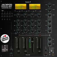Jackpod Vol. 001 by house-r