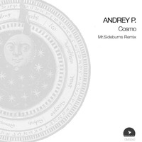 Andrey P. - Cosmo (Mr.Sideburns Remix) by Gos Music Studio Records