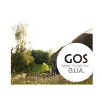 G.U.A - Buscar (Original Mix) by Gos Music Studio Records
