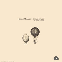 Distant Memories - Coexisting Lives (Original Mix) by Gos Music Studio Records