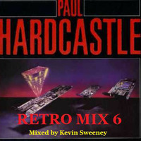 Retro Mix 6 Paul Hardcastle by Kevin sweeney