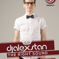 2017-TheRightSound-01-DJAlexStan by djalexstan
