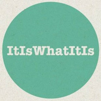 ItIsWhatItIs Sessions 1 by Benjamin Dyl