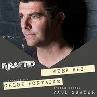 WK 88 Part 1 with Chloe Fontaine by Darren Braddick (Krafted)