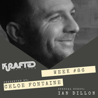 WK 86 Part 2 with Ian Dillion by Darren Braddick (Krafted)