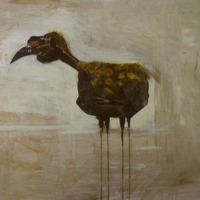 L' oiseau de la tristesse by Récard
