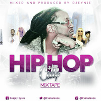 HIP-HOP CITY - DJ EYNIE by Dj Eynie