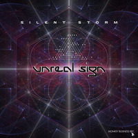 Hi-Tech Transmitter ( Track 02 - Silent Storm EP ) by Unreal Sign