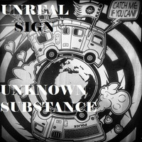 Unknown Substance (Experimental Acid Tekno - 160 BPM Version) *Free WAV Download* by Unreal Sign