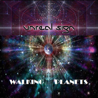 Walking Planets ( Hi-Tech, 185 BPM ) by Unreal Sign