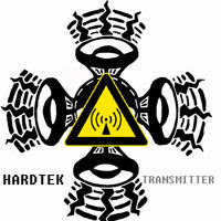 Hardtek Transmitter - 190 BPM - Free Download by Unreal Sign