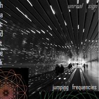 Jumping Frequencies - 190 BPM *Free WAV DL* by Unreal Sign