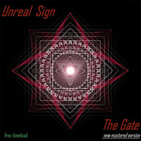 The Gate ( 2015 Re-Mastered Version )  FREE DOWNLOAD by Unreal Sign