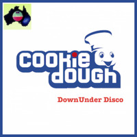 Cookie-Dough Guest Mix 29 - DownUnder Disco www.cookiedoughmusic.com by CookieDoughMusic.com