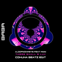 BABAREC191 : #LoopMonkeys feat. KIMM - There Shall B Luv (Cohuna Beatz Edit) by Franz Johann (IMIX/B.A.B.A. Records/Global Techno Alliance/06 AM Ibiza Underground Radio)