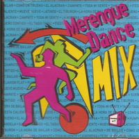 Merengue Mix by DJ Borhan