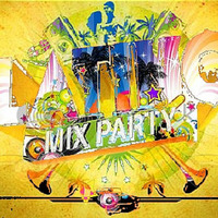 2015 Latin DJ Mix by DJ Borhan