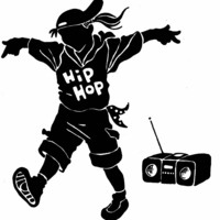 2002 Hip Hop DJ Mix by DJ Borhan