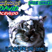 Mix Party by David Acevedo [Diciembre 2016] by David Acevedo