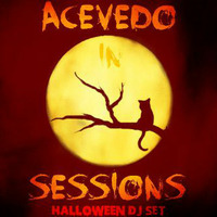 Acevedo In Sessions - Octubre 2013 by David Acevedo