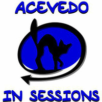 Acevedo In Sessions - Agosto 2013 by David Acevedo