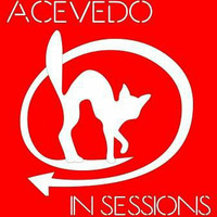 Acevedo In Sessions - Febrero 2013 by David Acevedo