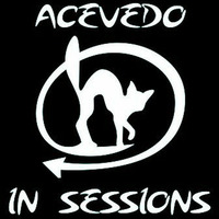 Acevedo In Sessions - Enero 2013 by David Acevedo