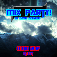 #MixParty by David Acevedo [Enero 2017] by David Acevedo