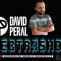 David Peral @ Electroshock By: Dj Flekky (1X02 - Radio Marca, 20-01-17) by David Peral
