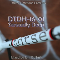 DTDH-16-01 by DTDH