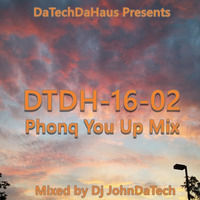 DTDH-16-02 by DTDH
