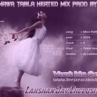 2k16  Man Pathanawa Tabla Heated Mega Mix Prode By Dj Lakshan [Lakshan Jay] by LK NOIZ3 sʀɪ ʟᴀɴᴋᴀ
