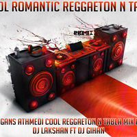 2k17 Jude Rogans Athmedi Cool Romantic Reggaeton n Tabla Mix By Dj Lakshan FT Dj Gihan by LK NOIZ3 sʀɪ ʟᴀɴᴋᴀ