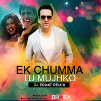Ek Chumma Tu Mujhko - Dj Prime Remix by fdcmusic