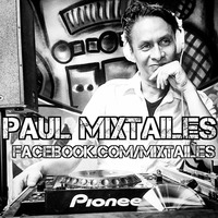 Paul Mixtailes - Evolution0409 Live Set by Paul Mixtailes