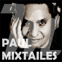 EVOLUTION0711 Paul Mixtailes LIVE DJ MIX by Paul Mixtailes