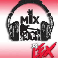 Mix Rock En Español [ 80's & 90's ] DJ LEX 2016 by DJ LEX - PERÚ