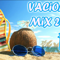 MIX #O1 [ VACACIONES ] - ENERO 2K17 [ By. DJLex - Ferreñafe - Perú ] by DJ LEX - PERÚ