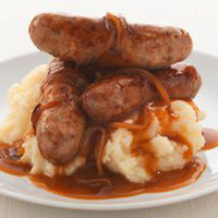 DJ Episode Globaldnb Tuesday night sausage and mash up by Ed W Perrett