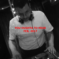 You Ougth To Hear by Glauco Brandão