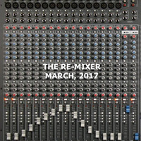 The Re-Mixer by Glauco Brandão