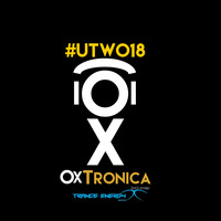 OxTronica - UPLIFT THE WORLD 018 Feb 01 2016 Broadcasted on Trance-Energy-Radio by OxTronica