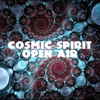K!NGO @ Cosmic Spirit - Open Air l 07.-08.05.16 by K!NGO